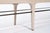 Linear Bench in White Oak and Bronze Series 72 by Stamford Modern For Sale - Image 10 of 18