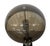 Mid 20th Century Mid-Century Modern Mushroom Chrome Floor Lamp For Sale - Image 5 of 10
