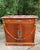 Chinoiserie Vintage Hall Cabinet For Sale In Atlanta - Image 6 of 12