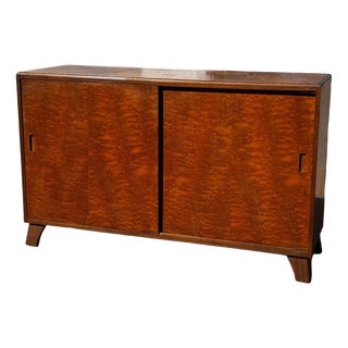 Mid-Century Modern Sideboard from Elders For Sale