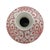 Ceramic Atom Flower Vase - Large For Sale - Image 7 of 11