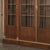 19th Century French Louis XVI Mahogany and Burl Bookcase by Maison Lalande of Paris For Sale - Image 13 of 18
