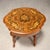 Coffee Table in Walnut and Walnut Burl For Sale - Image 6 of 11
