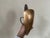 Modern Bronze Wall Sconce, 1960 For Sale - Image 11 of 18