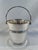 1960s Small French Christofle "Gallia" Silverplated Champagne Ice Bucket For Sale - Image 10 of 12