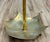 Metal Vintage Brass Umbrella Motif Umbrella Stand For Sale - Image 7 of 8