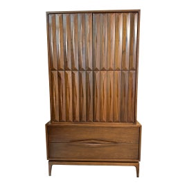 Example of John Cameron Casegoods and Storage