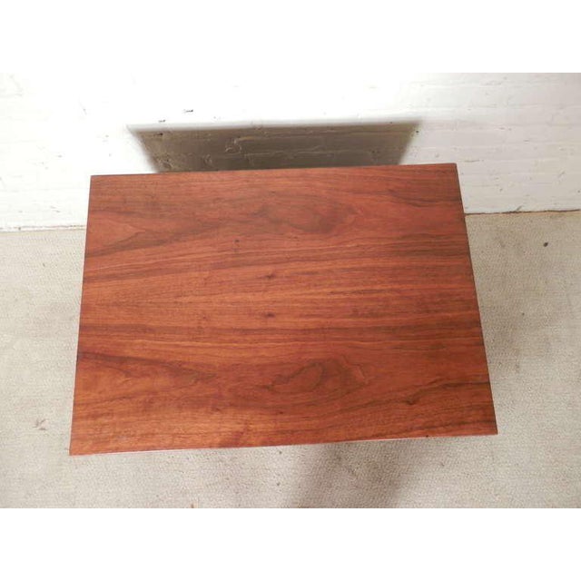 Wood Multi-Function Cabinet Designed By John Kapel For Sale - Image 7 of 9