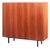 Mid-Century Wardrobe by Gérard Guermonprez for Magnani, France, 1960s For Sale