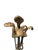 Fireplace Tools by David Marshall, 1970s, Set of 5 For Sale - Image 6 of 9