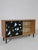 Mid-Century Modern Model U-470 Display Cabinet from Interier Praha, 1960s For Sale - Image 3 of 12