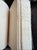 8 Beautiful Handmade Blank Papers Journals or Artists Sketchbook featuring Faux Antique Labels : 3 Large, 5 Small For Sale - Image 4 of 9