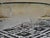Glass Coffee Table with Acrylic Glass Base For Sale - Image 5 of 12