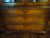 Late 19th Century Late 19th Century Breakfront Bookcase For Sale - Image 5 of 8