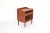 1950s Danish Teak Nightstand by Hvidt & Mølgaard for Søborg, 1950s For Sale - Image 5 of 17