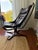 1970s Vintage Falcon Easy Chair For Sale - Image 5 of 5