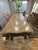 Traditional Traditional Carved Bernhardt Dining Room Set With Carved Legs. For Sale - Image 3 of 3