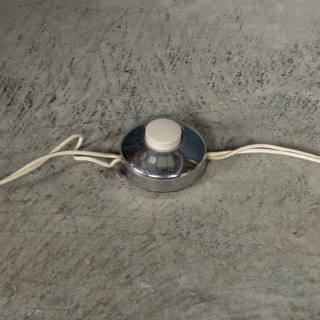 Italian Floor Lamp from Guzzini, 1970s For Sale - Image 15 of 17