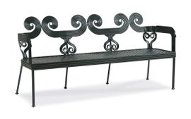 Example of Outdoor Benches