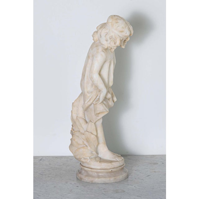 19th Century Italian Sculpture For Sale - Image 11 of 13