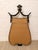 Vintage Hollywood Regency Black & Gold Gilt Wall Mirror For Sale - Image 11 of 12