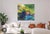 Journey to Giverny is a Giclee print from my original painting. Inspired by the beauty and spirit of Monet’s beloved...