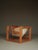 Tail 4 Lounge Chairs by Heinz Witthoeft, Germany 1959, Set of 2 For Sale - Image 10 of 18