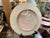 Workaday Handmade Early 20th Century Decorative Spanish Sevilla Majolica Charger For Sale - Image 4 of 5