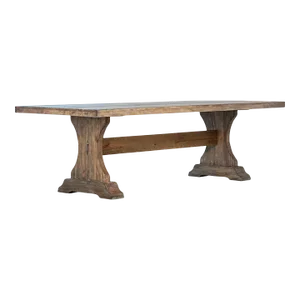 Shiloh Salvaged Wood Dining Table