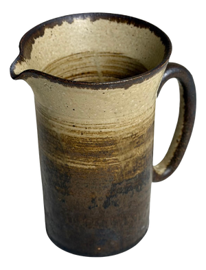 Ceramic Pitcher from Axella, 1960s