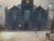 Wood Walter Linsley Meegan (1859–1944) Trinity Church, Liverpool by Night Victorian Oil Painting Circa 1890 For Sale - Image 7 of 15