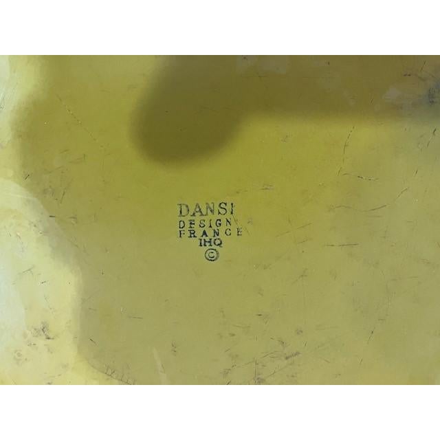 1960s 1960s Dansk Kobenstyle 2 Quart Pot For Sale - Image 5 of 5