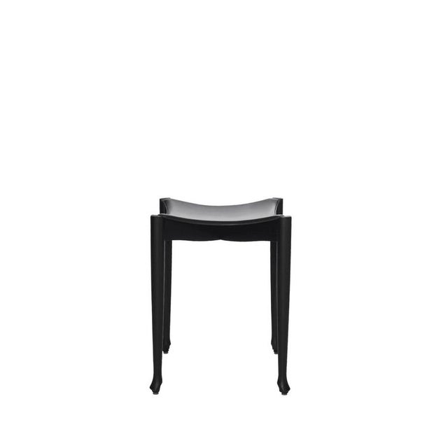 Gaulino stool by oscar tusquets for bd barcelona this stool is, alongside the entire collection, a testament to oscar...