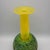 Kosta Boda Rio Face Vase by Bertil Vallien for Kosta Boda, 1990s For Sale - Image 4 of 14