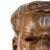 Portrait of Italo Balbo - Original Wooden Sculpture by Marco Novati - 1930s 1930s For Sale - Image 3 of 8