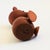 Brown MCM Senshukai Wood Royal Pet - Bear For Sale - Image 8 of 8