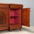 19th Century Victorian Carved Mahogany Sideboard, England For Sale - Image 6 of 12