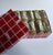 Japanese Maruki Box of 20 Bundled Kuromoji Wood Serving Sticks For Sale - Image 3 of 17