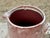 Studio Pottery Jug in Reddish-Brown with White Foam Glaze from Töpferhof Römhild, Germany, 1960s For Sale - Image 4 of 15