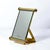 An exceptional vintage table mirror by Chopard, dating to circa the 1960s-1970s. Originally conceived as a luxury...