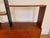 Black Mid-Century Display Unit in Teak from Stonehill, 1960s For Sale - Image 8 of 18