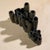 Pia Manu, Brutalist Sculpture, Belgium, 1970s, Ceramic For Sale - Image 6 of 12
