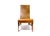 The armchair, with its steam-bent birch plywood seat and solid spruce base, strongly resembles Gerrit Rietveld's famous...