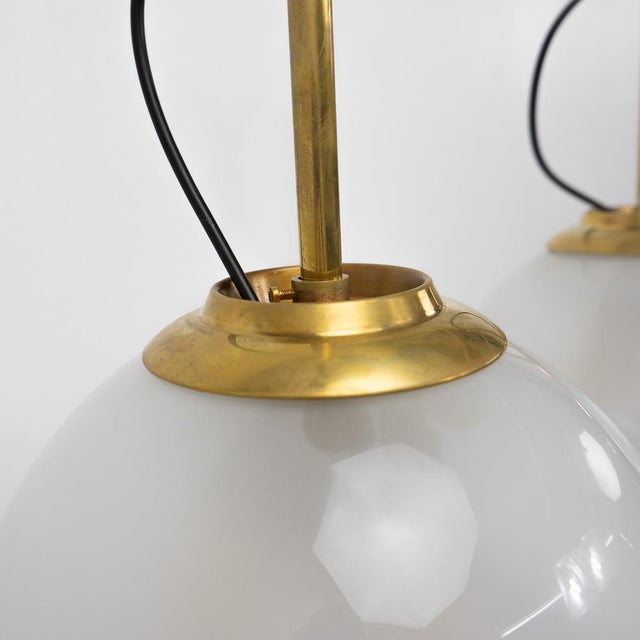 LP11 Wall Lights by Luigi Caccia Domini for Azucena, 1950s, Set of 2 For Sale - Image 10 of 18