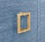 Matthew Izzo Home Blue Dyed Grass Cloth Buffet For Sale In New York - Image 6 of 7