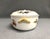 English Royal Worcester Evesham Covered Casserole Dish For Sale - Image 3 of 11