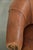 Vintage Sheepskin Club Armchair For Sale - Image 7 of 15