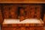 Gründerzeit Office Desk in Walnut, 19th Century For Sale - Image 15 of 18