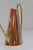 Gold Watering Can in Brass and Copper by Carl Auböck for Illums Bolighus, 1950s For Sale - Image 8 of 14