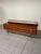 Wooden Sideboard with Marble Shelf, 1950s For Sale - Image 11 of 12